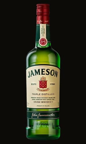 Whisky Jameson