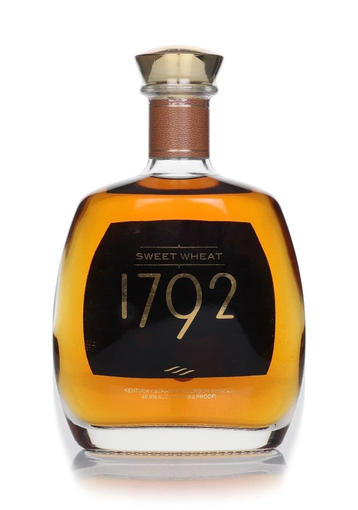 1792 Sweet Wheat