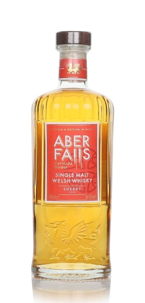 Aber Falls Single Malt