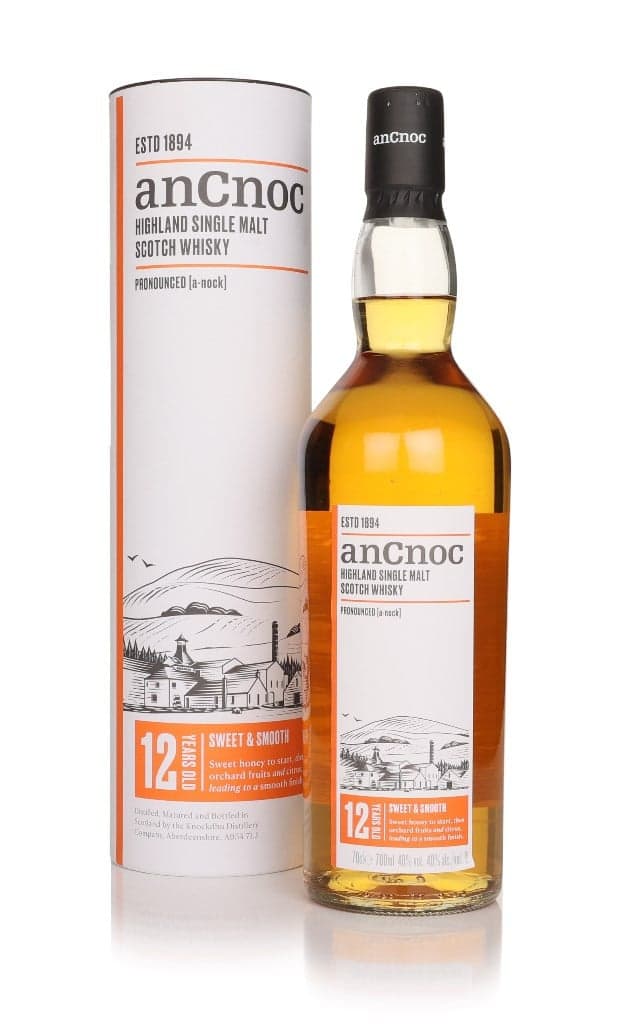 anCnoc 12 anos