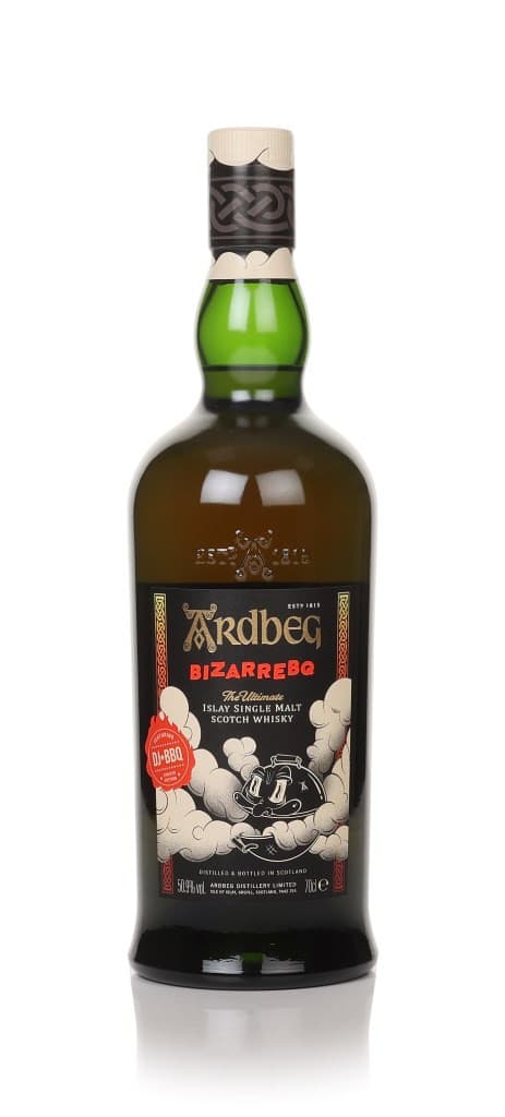Ardbeg BizarreBQ