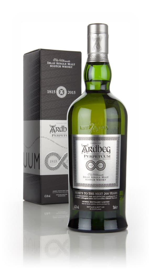 Ardbeg Perpetuum