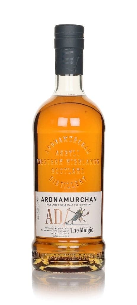 Ardnamurchan AD/ The Midgie Batch 2