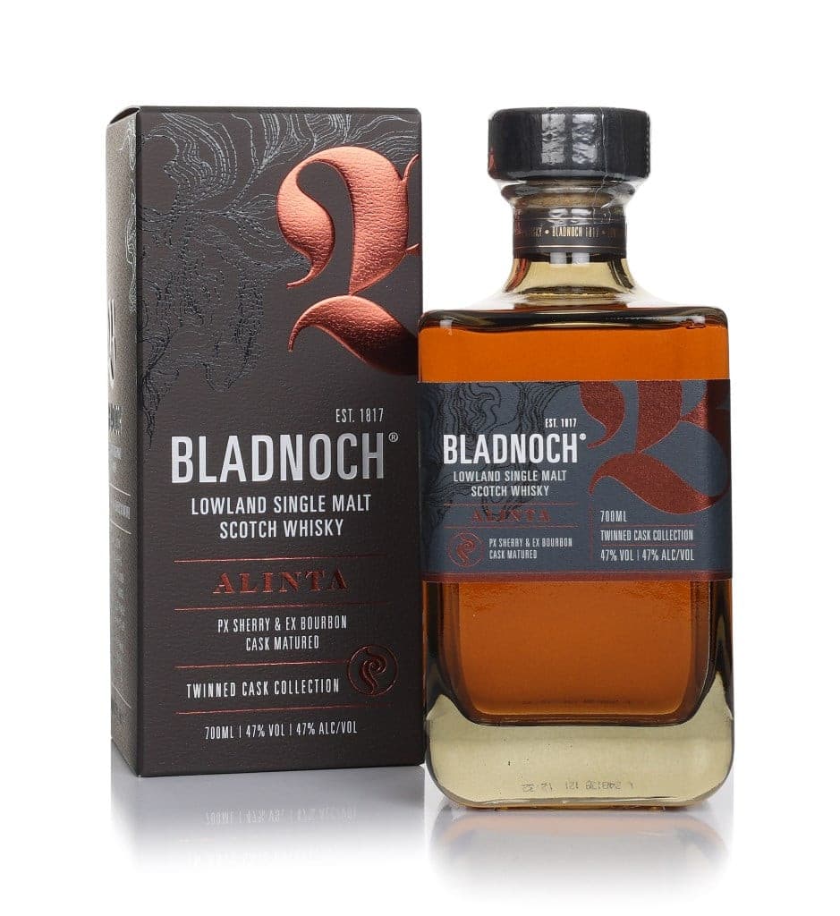 Bladnoch Alinta