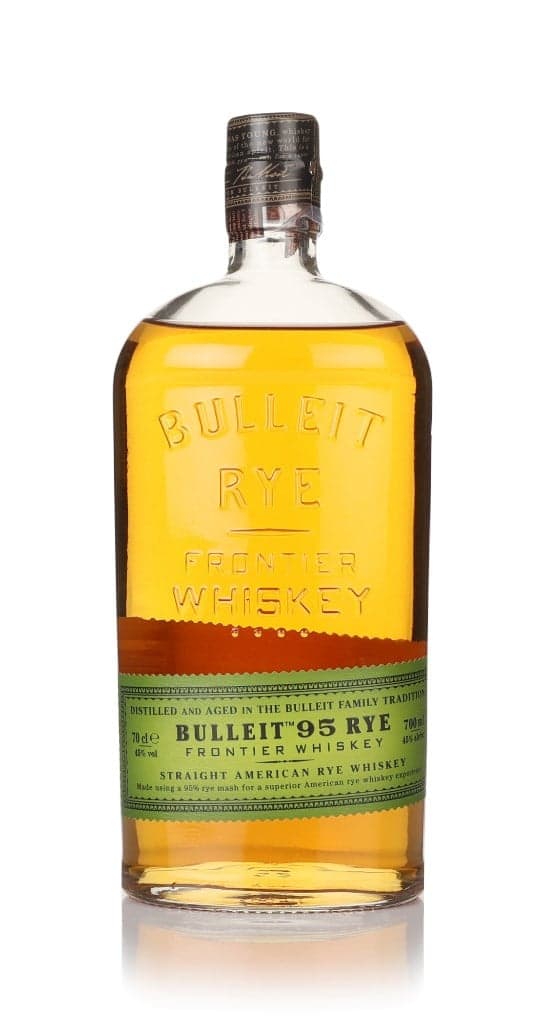 Bulleit Rye