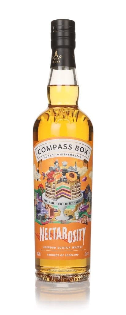 Compass Box Nectarosity