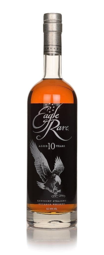 Eagle Rare 10 anos