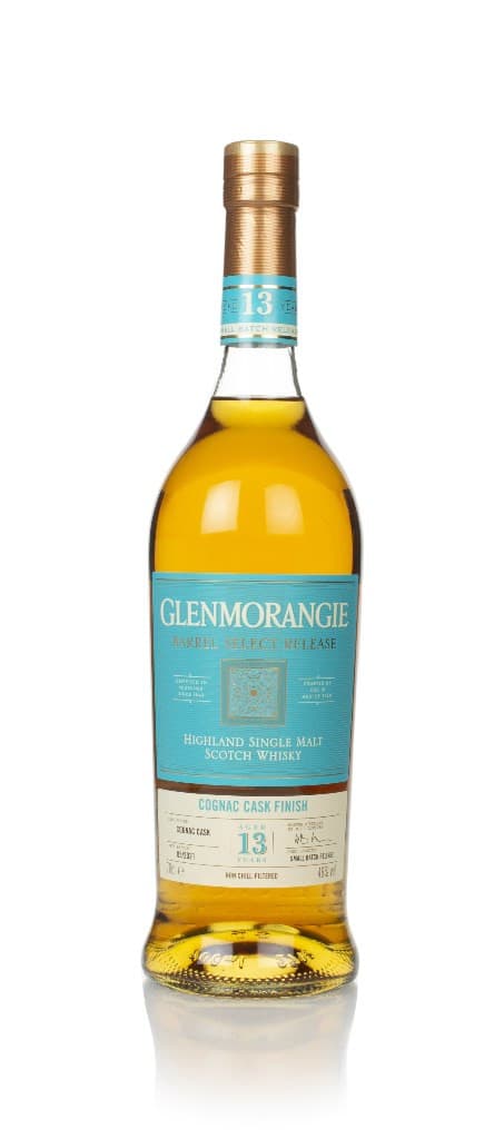 Glenmorangie 13 anos Barrel Select Release - Cognac Cask Finish