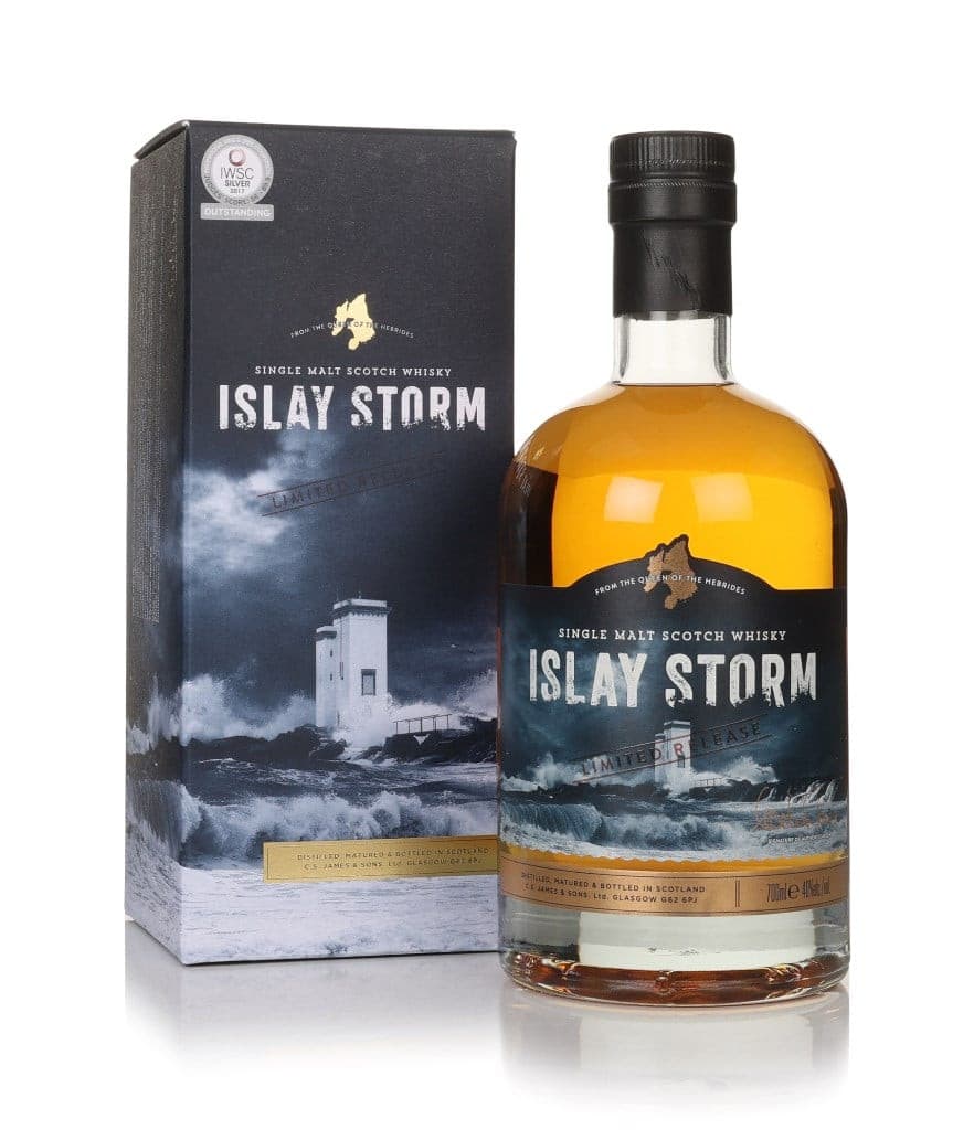 Islay Storm