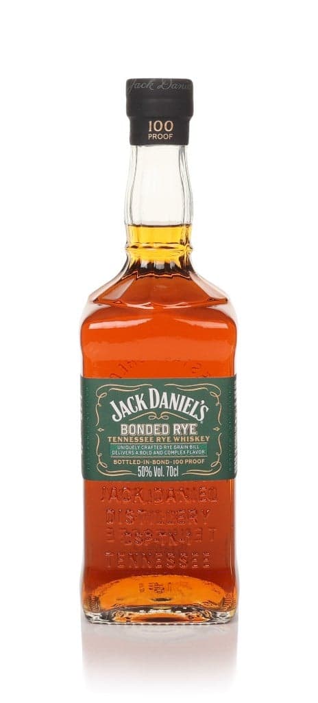 Jack Daniel’s Bonded Rye