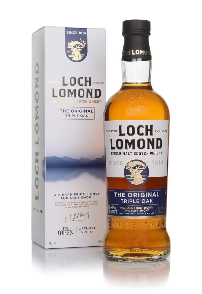 Loch Lomond Original
