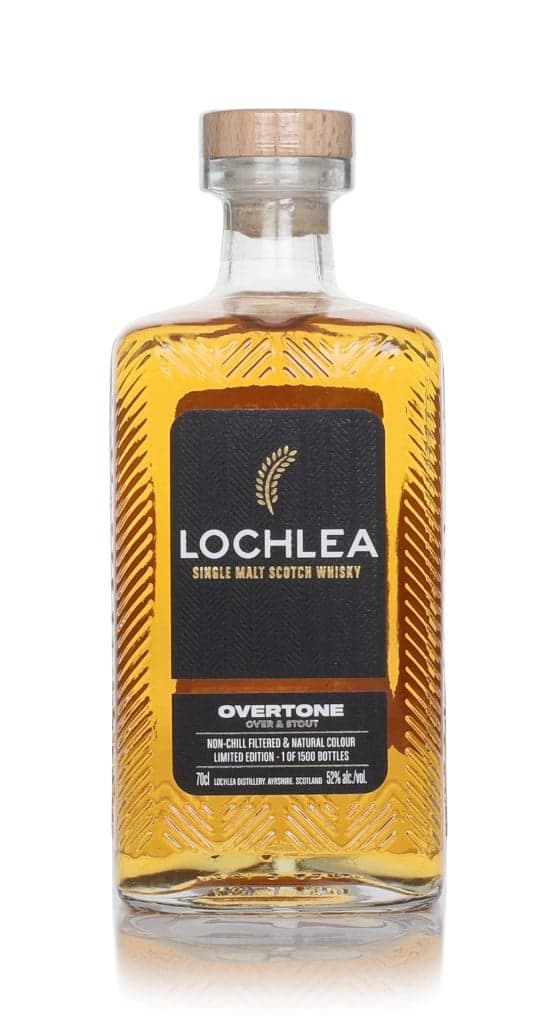 Lochlea Over & Stout