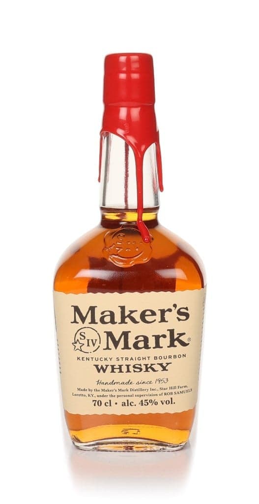 Maker's Mark