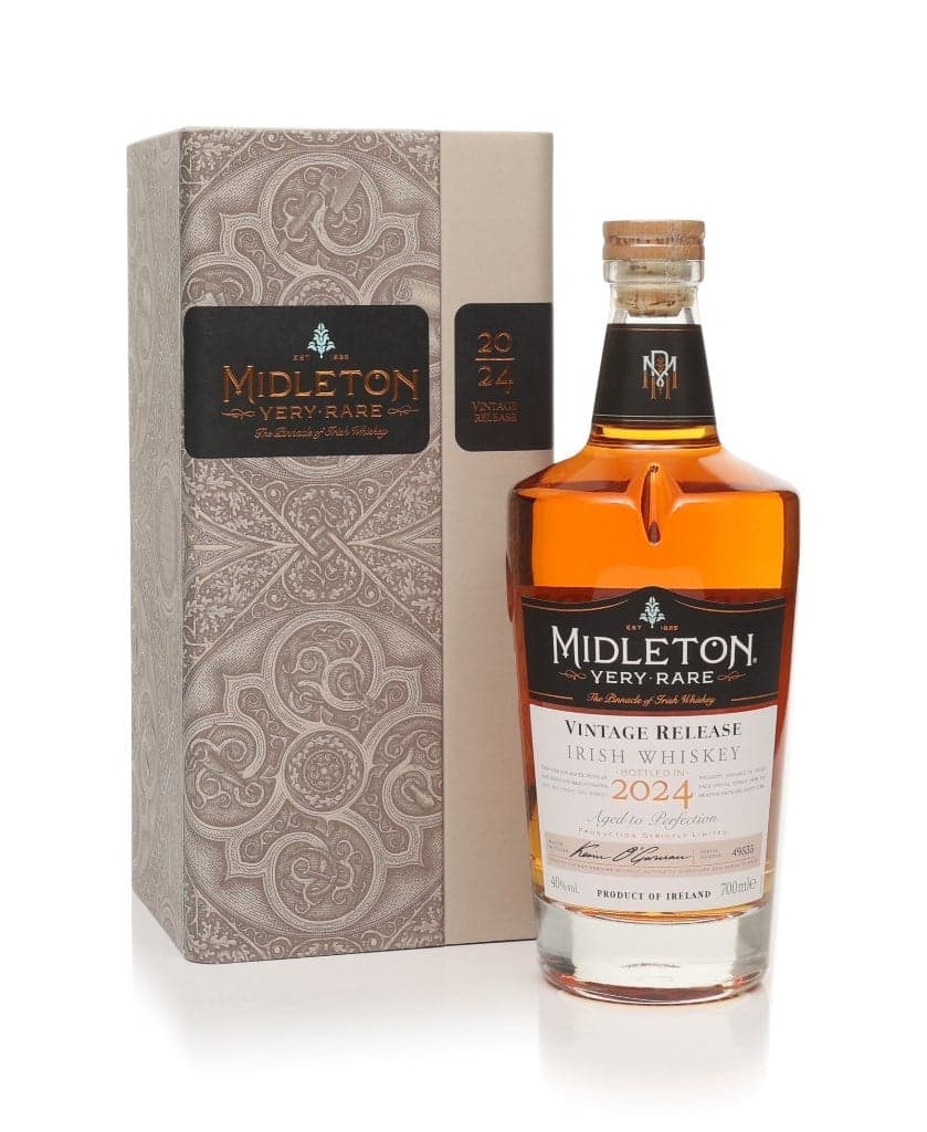 Midleton Very Rare 2024