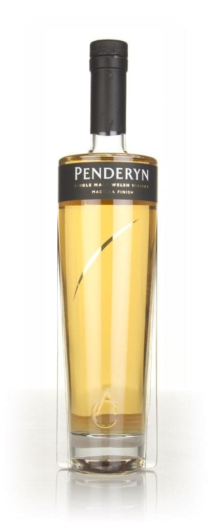 Penderyn Madeira Finish