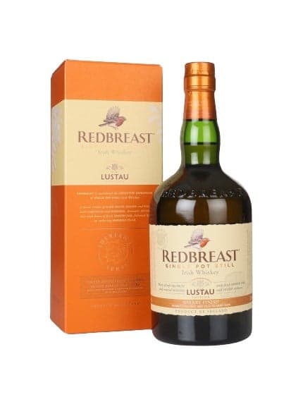 Redbreast Lustau Edition - Iberian Series