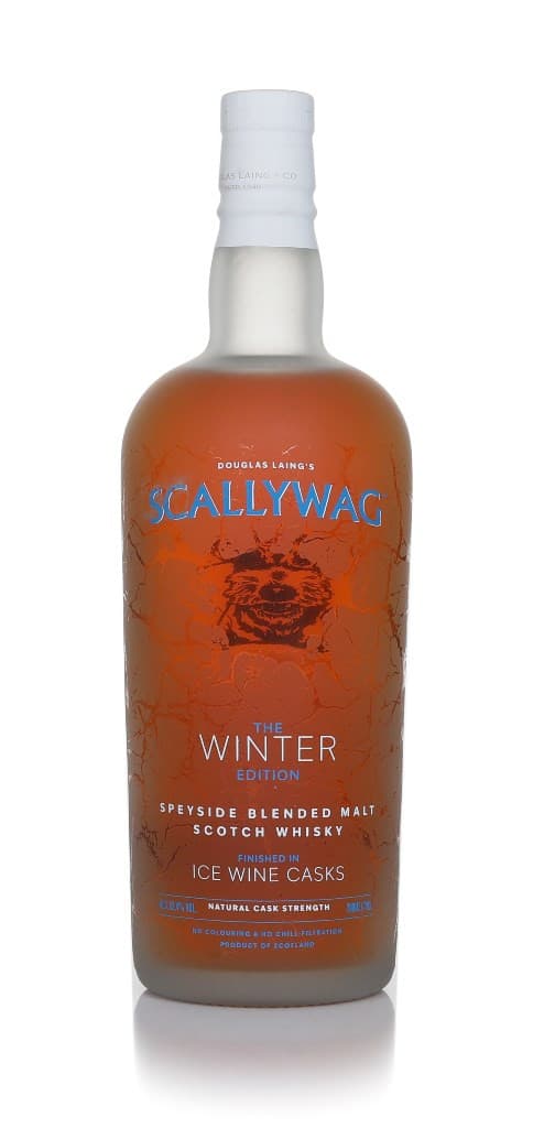 Scallywag The Winter Edition 2025