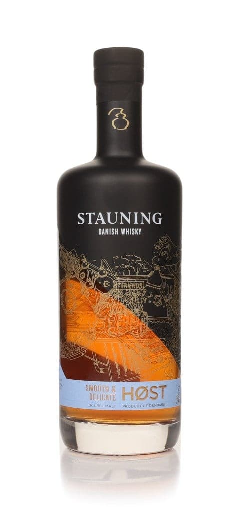 Stauning HØST