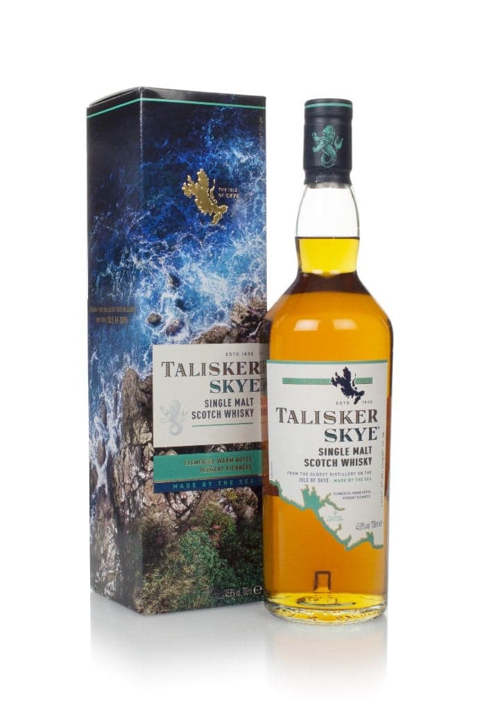 Talisker Skye