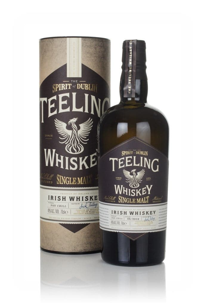 Teeling Single Malt