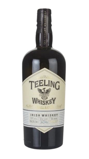 Teeling Small Batch