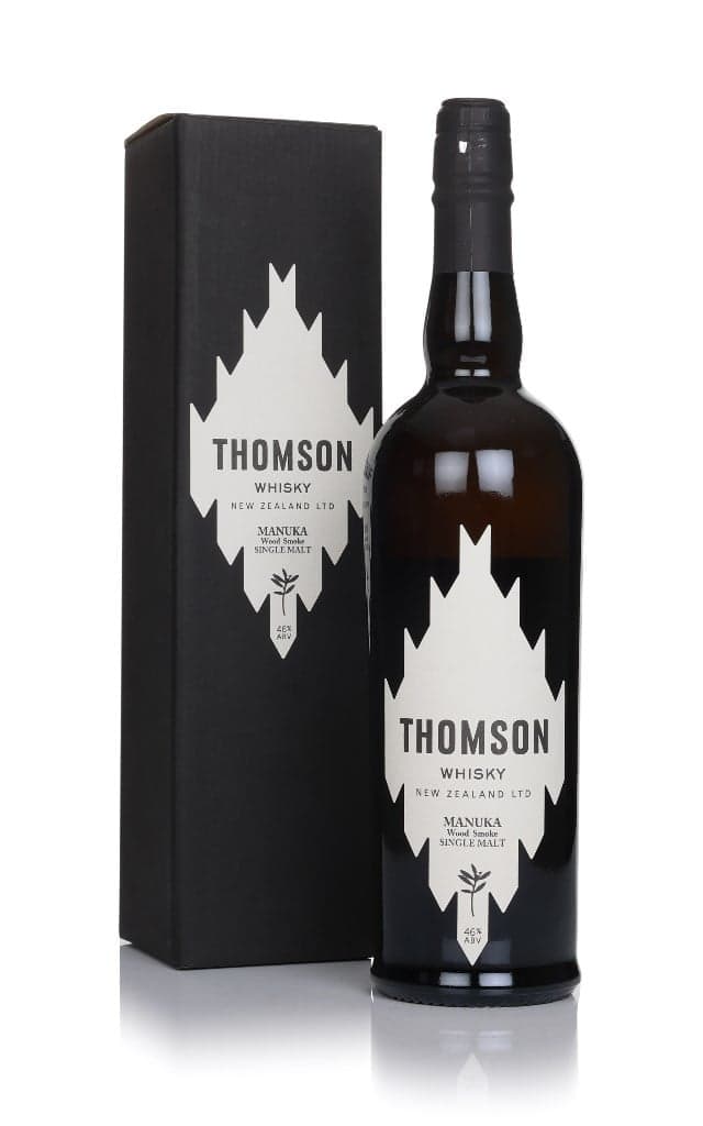 Thomson Manuka Smoke