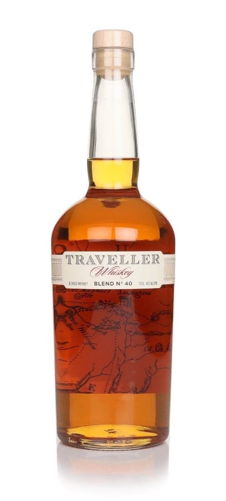 Traveller Whiskey