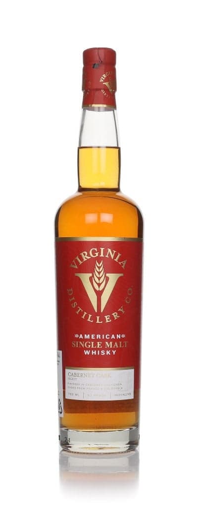 Virginia Distillery Co. Cabernet Cask Select