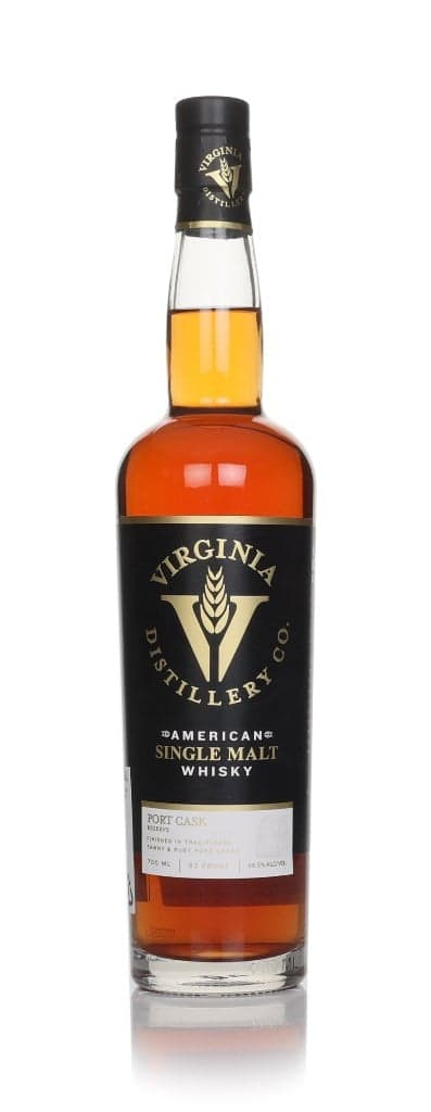 Virginia Distillery Co. Port Cask Reserve