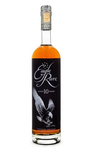 Eagle Rare 10 anos - Bourbon