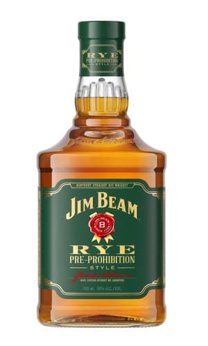 Jim Beam Rye