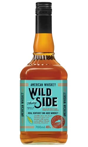 Wild Side - American Whiskey Kentucky