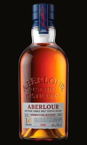 Aberlour 14 Anos - Single Malt