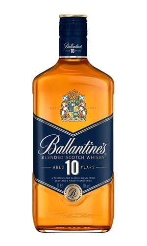 Ballantine's 10 Anos