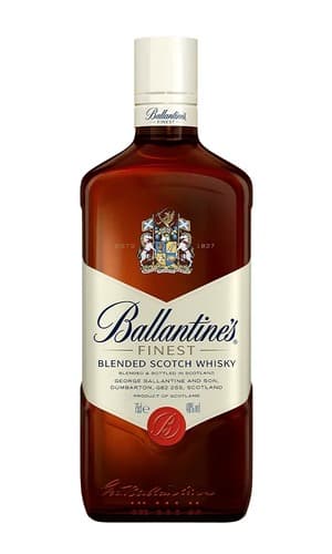 Ballantine's Finest
