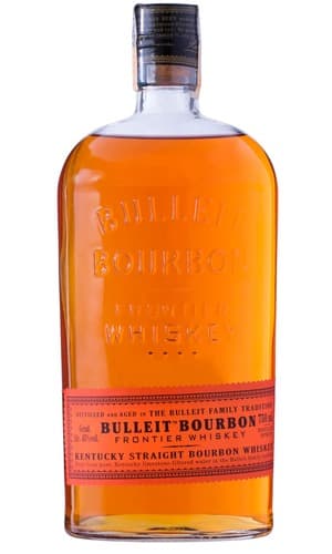 Bulleit Bourbon