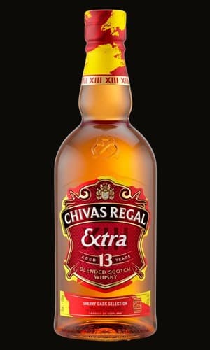 Chivas Regal 13 anos Extra