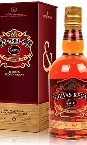 Chivas Regal Extra