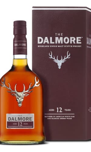 Dalmore 12 Anos