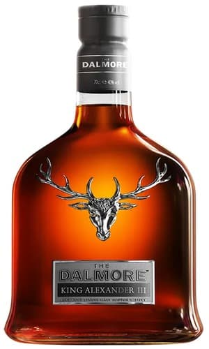 Dalmore King Alexander III