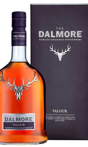 Dalmore Valour