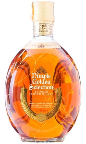 Dimple Golden Selection