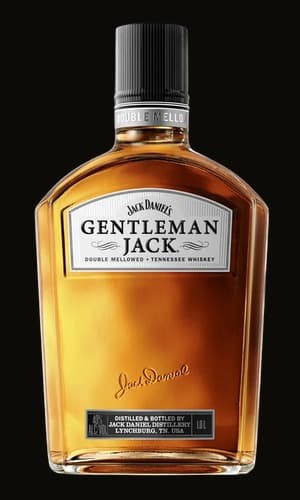 Gentleman Jack