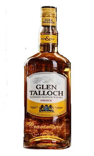 Glen Talloch Blend Choice