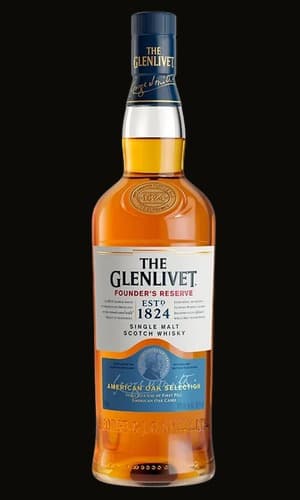 Glenlivet Founders Reserve
