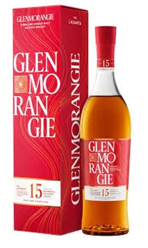Glenmorangie Lasanta 15 Anos