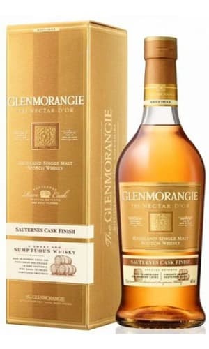 Glenmorangie Nectar Dor