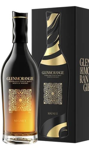Glenmorangie Signet