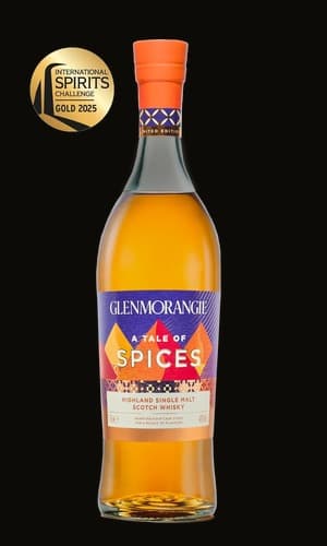 Glenmorangie Tale Of Spices