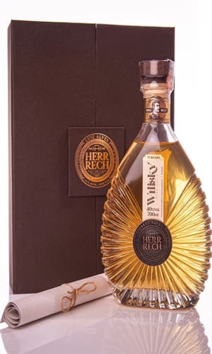 Herr Rech Pure Malt Turfado